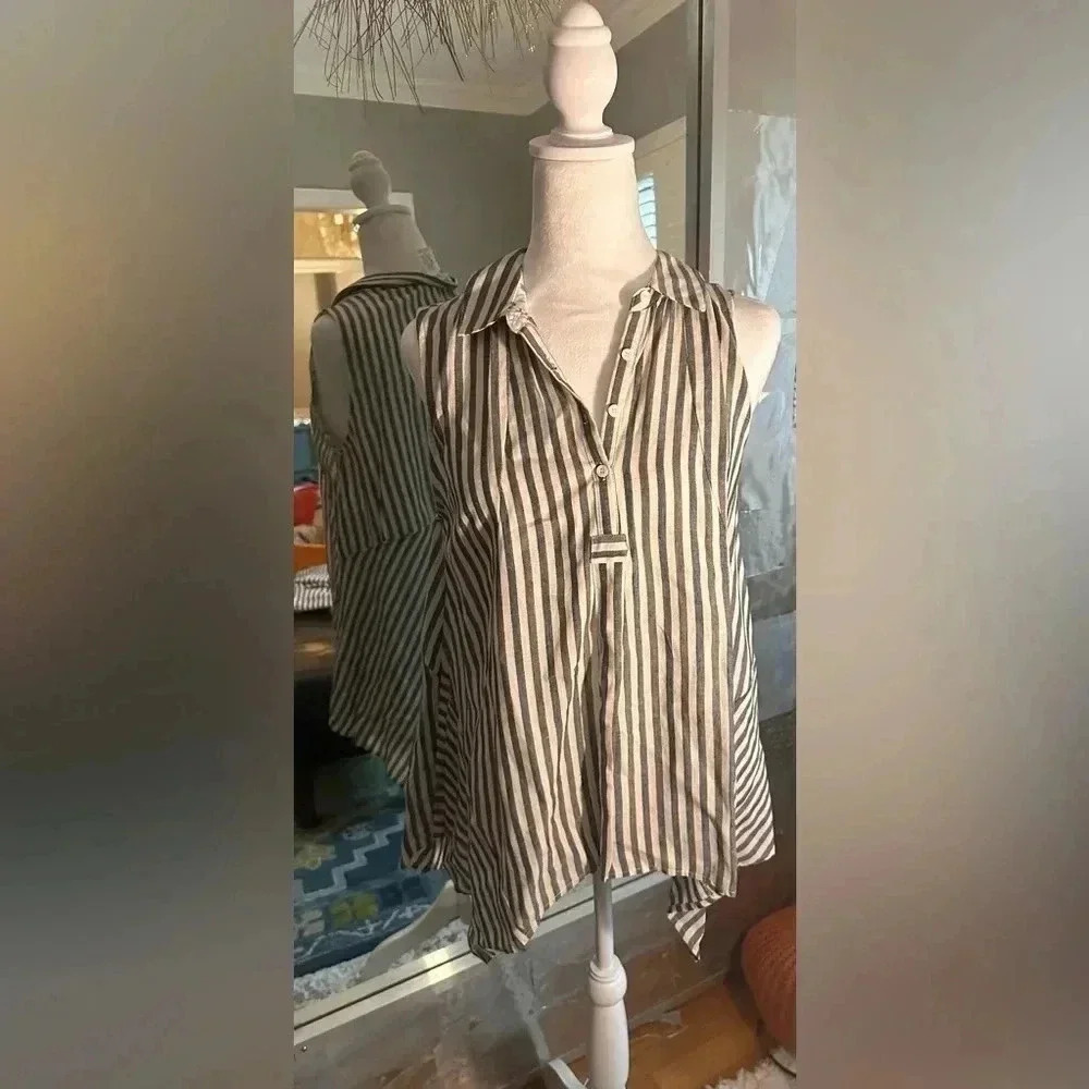 Esley Shirt medium